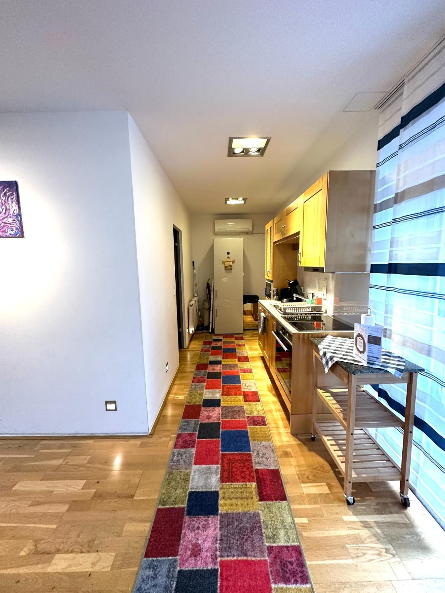 Appartamento Schacht85 Oberhausen  Esterno foto